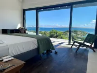 Villa Lalaland, 5 rooms, 10 mm from Josephine's Bath Martinique 르 프헝쑤와 호텔