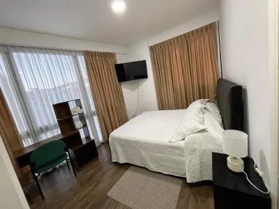 Brisa del Altiplano, Sopocachi Family Department!  호텔