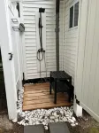 Hidden Hideaway!