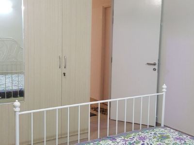 Entire apartment near Airport Home away from Home