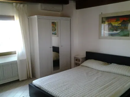 Wonderful newly renovated house with Garden 1 km from the beach Отели рядом с достопримечательностью «Tiki Bar»