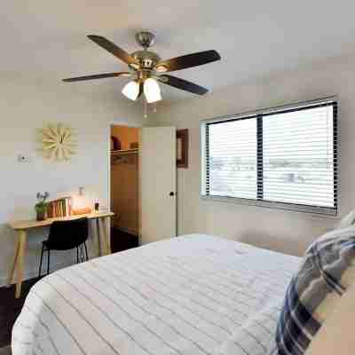 Chic Stay 302, Toluca 98 Rooms