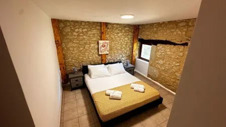 Gite Garden House Отели в г. Румань