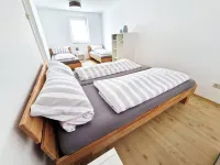 Stylish dream apartment for a successful trip to the world of Europa-Park Hoteles en Rheinhausen