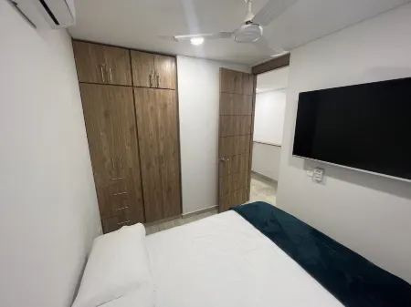 Hermosa casa en condominio a 5 minutos de Giradot Отели в г. Ricaurte