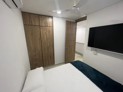 Hermosa casa en condominio a 5 minutos de Giradot Hotels in Ricaurte