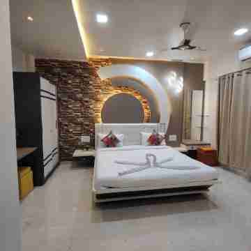 Glorious Villa Lonavala :- Nature near City Rooms