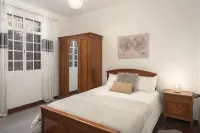 Localização Fantástica, com Vista Para o mar e Para a Vila! Ideal Para Famílias