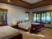Bhundhari Chaweng Beach Resort Koh Samui