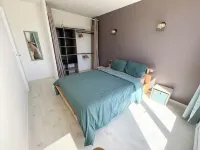 Villa Mathéo Junior - Fun and Calm Hotels in Aytre