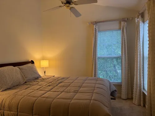 Spacious & Stylish 3-BR Home with Modern Comforts in Montgomery Village