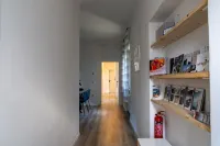 SulGarda Holiday Apartment, ideal for families and friends.