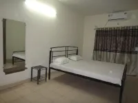 2BHK Fully Furnished AC Flat in Koregaon Park, Pune