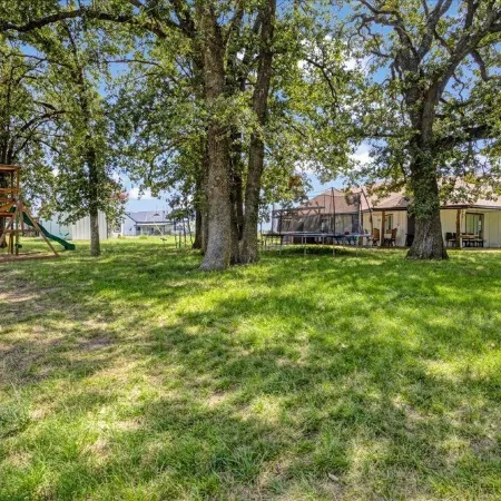 Private Guest Suite + Zipline + Hot Tub + Starlink + Game Room-Near Lake Texoma