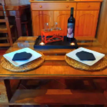 Vivienda Turística Casa Vaélico II. Admitimos Mascotas sin Ningún Coste