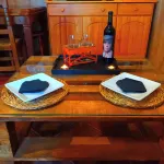 Vivienda Turística Casa Vaélico II. Admitimos Mascotas sin Ningún Coste Hotel a Arenas de San Pedro