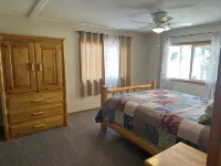 Come for the Sun, Stay for the Fun in this charming 3 Bedroom Porch Home