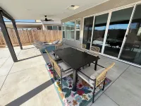 Joyhouse-EV + 2 Kitchens, 2 Washers,2 Dryers, 2 Living Rooms · 40min to Sequoia