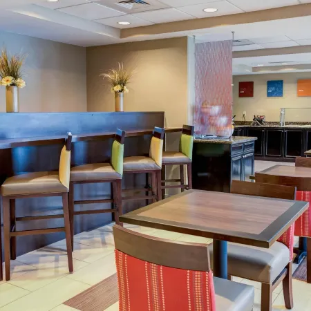 Concord Suites by IHG