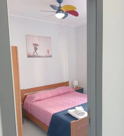 Marina di Ragusa House Relax entire apartment 350 meters from the sea