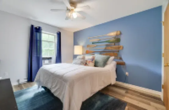 Welcome to the Whitetail Lodge!