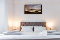 Luxury Apartments by Glam