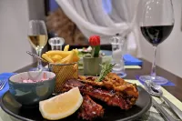 Town Lodge Polokwane - พร้อมอาหารเช้า