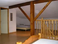 Comfortable type 3 in property on 1200m² with swimming pool, country setting. Hotel a Carnoules