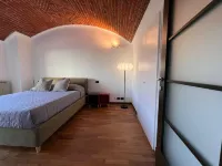September Suite - Luxury apartment in the historic center of Novara
