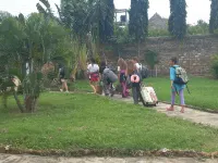 Maranda Cool Breeze Villa - 2minutes to the beach Hotels in Kwale