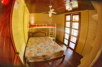 Sítio Igaratá Perto de Santa Isabel 1hora de sp Hotels in Igarata