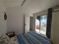 Rare in Saly! Seafront detached villa - 1st line, under the coconut trees. Hotels in 
