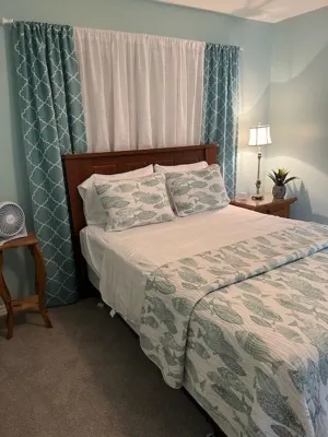 Centrally located in the charming coastal town of Aransas Pass! Not for rent