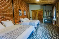 Unique ecolodge in the Amazon Rainforest - Connect with nature near Tena Hotels in 