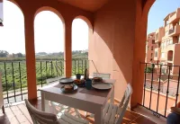 Mediterranean paradise, ideal for families, close to the beach and nature reserve.