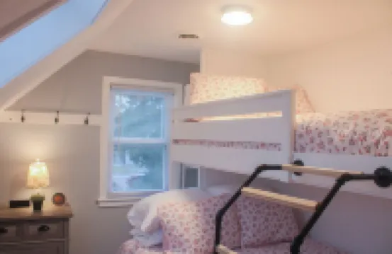 Alpaca Grand Vacation Rental