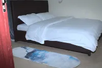 'The'  Kakamega 1 bedroom serviced apartment, 2 minutes drive from Kakamegatown.