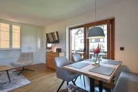 Ganz NEU ab 01.07.24 - Top Lage, Hochwertig, Sommerbergbahn Gratis