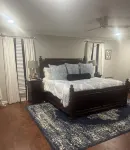 WESTLAKE MASTERS RENTAL 4-bedroom house in charming Martinez. Tournament ready! Hotels in Martinez