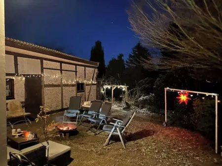 Idyllic vacation home "Your Kingdom" Отели в г. Йорк