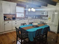 The Ducks Winter Nest @ White Lake NC Hotels in Bladen County