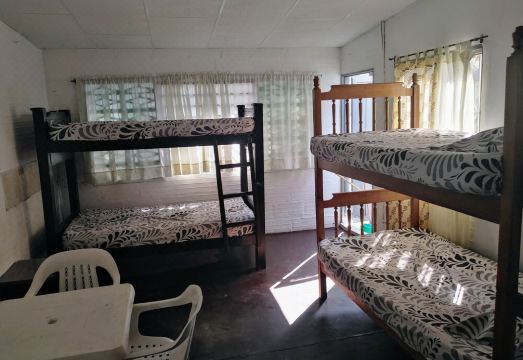 LA Casa DE LAS DOS Palmas 이미지