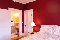 Harbor Hill Inn - Pepin Suite