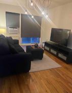 Cozy 1-bedroom apartment with AC, WiFi in fantastic Queens