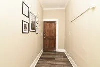 Cozy Studio in Winter Garden