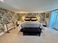 The Bothy at Mid Torrie Farm, Callander