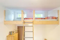 Alpen-hostel - Apartment Mittagsonne - Buxacher Straße 23 mit Motoradvermietung Hotel in zona PiK