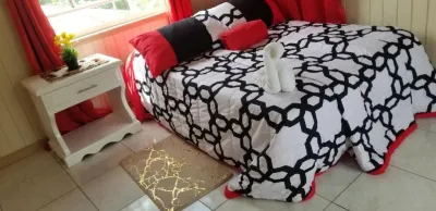 CNP Apartments Hotels in 