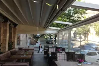 Penthouse near Deribasovskaya sea&lighthouseview