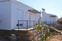 Casa Modular T2 Hotels in Quelfes